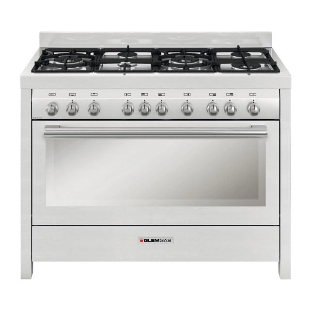 Magnifica MGW626RI GAS Cooker