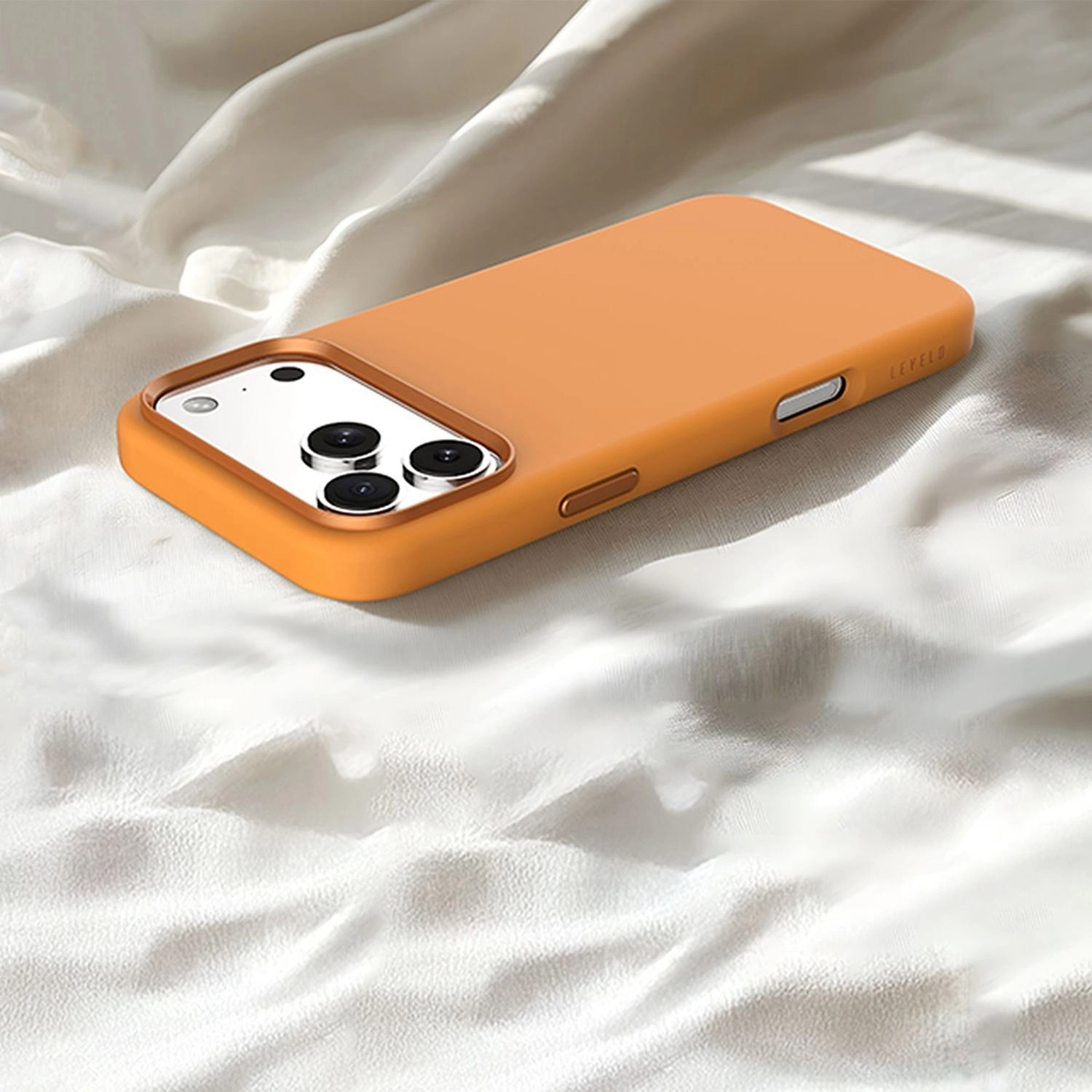 Iris Case with MagSafe for iPhone 17 Pro Max