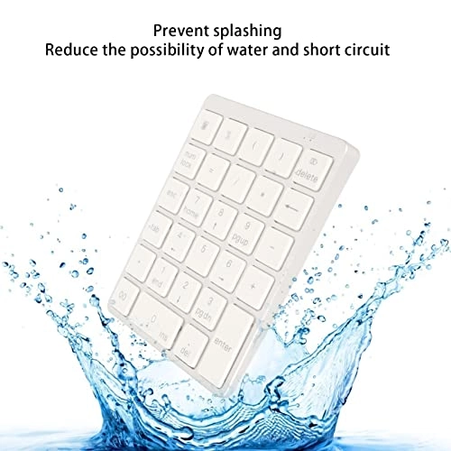 Numeric Keyboard - Mechanical