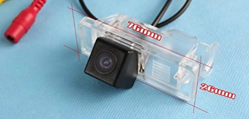 Wireless Camera - Night Vision 720x540