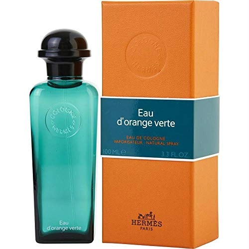 Eau d'Orange Verte - 100 ml