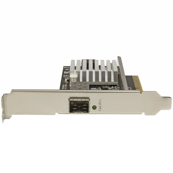 10G Network Card - PCIe x2 fiber