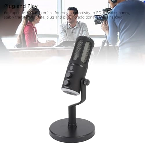 i3gfdh7wco USB+XLR Microphone