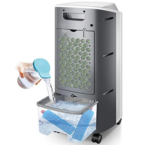 Portable Air Cooler - 8L 65W