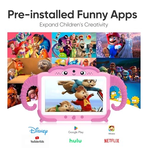 ZIDS701 - 2GB 7 Inches 32GB