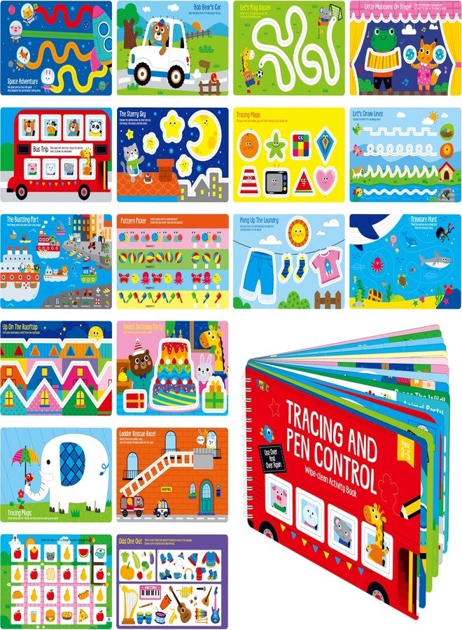 SpriteGru Tracing & Pen Control Pad