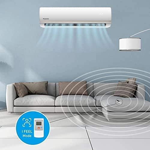 CS/CU-UV24WKF-5 - 2 Ton Split