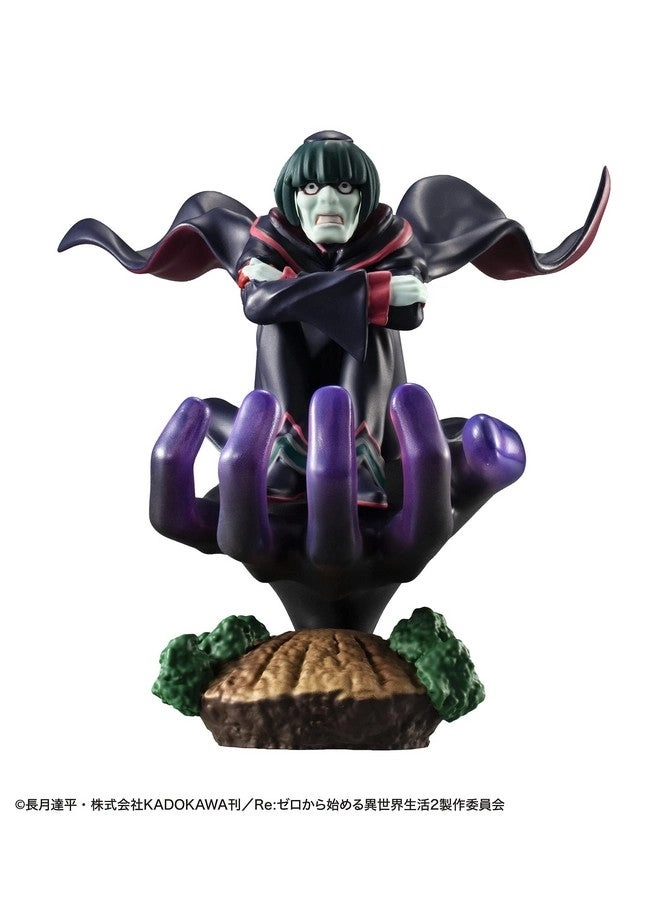 Re:ZERO - Starting Life in Another World - Re:Memory Box, Petitrama Complete Set