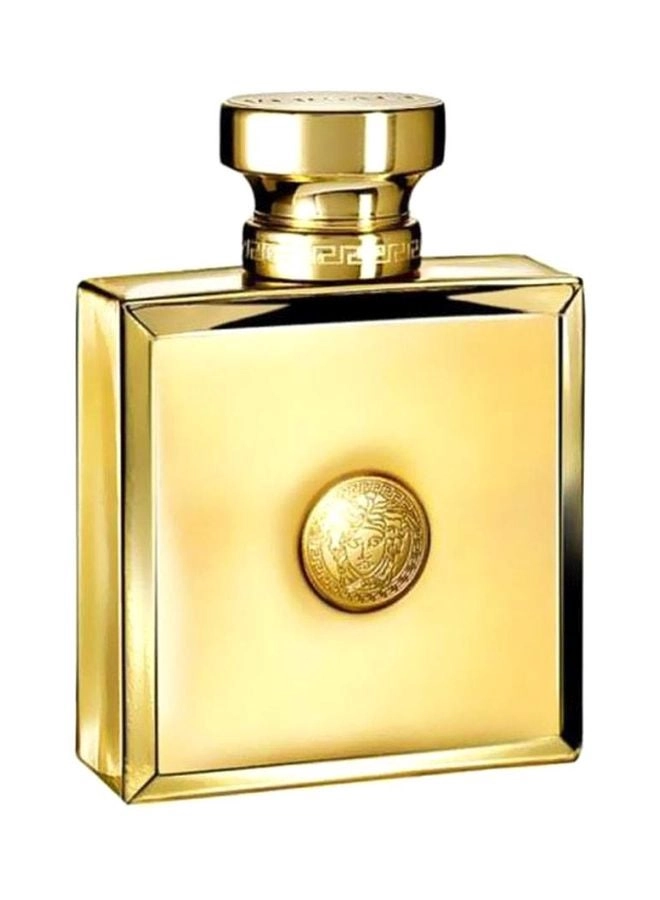 Versace Oud Oriental Eau de Parfum 100 ml