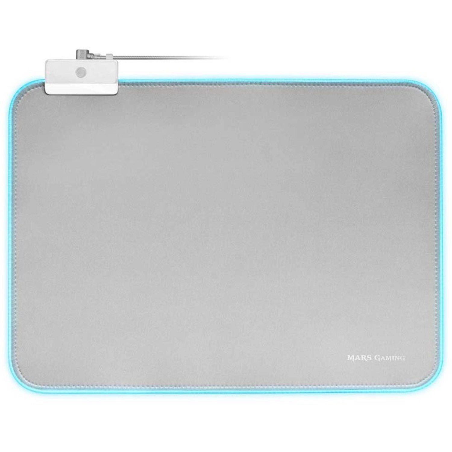 RGB XXL Nanotextile Gaming Mouse Pad