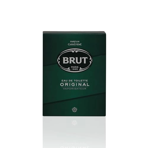 Original Eau de Toilette 100 ml