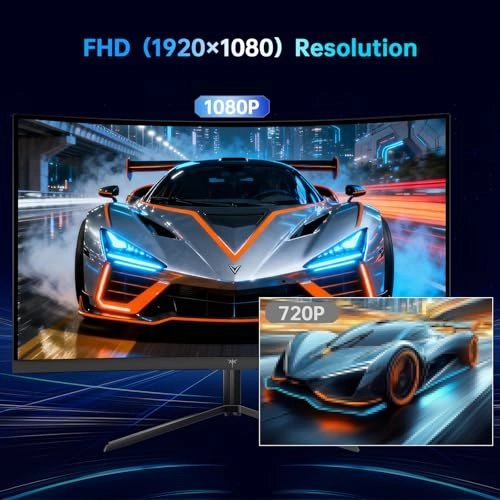 H24S17P - 24 Inch 1080p