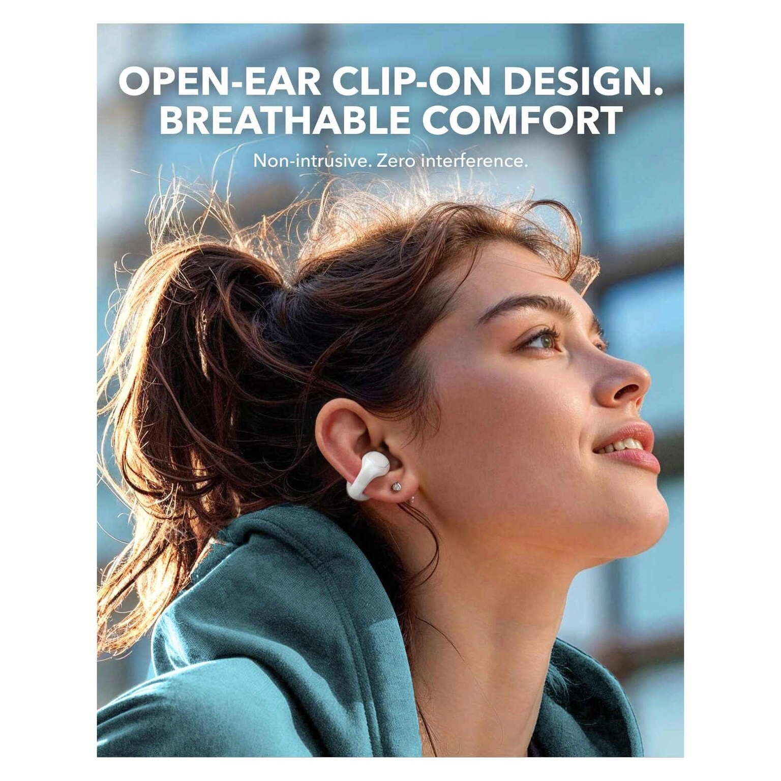 C30i Wireless Earbud
