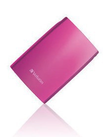 Store 'n' Go - 500GB HDD