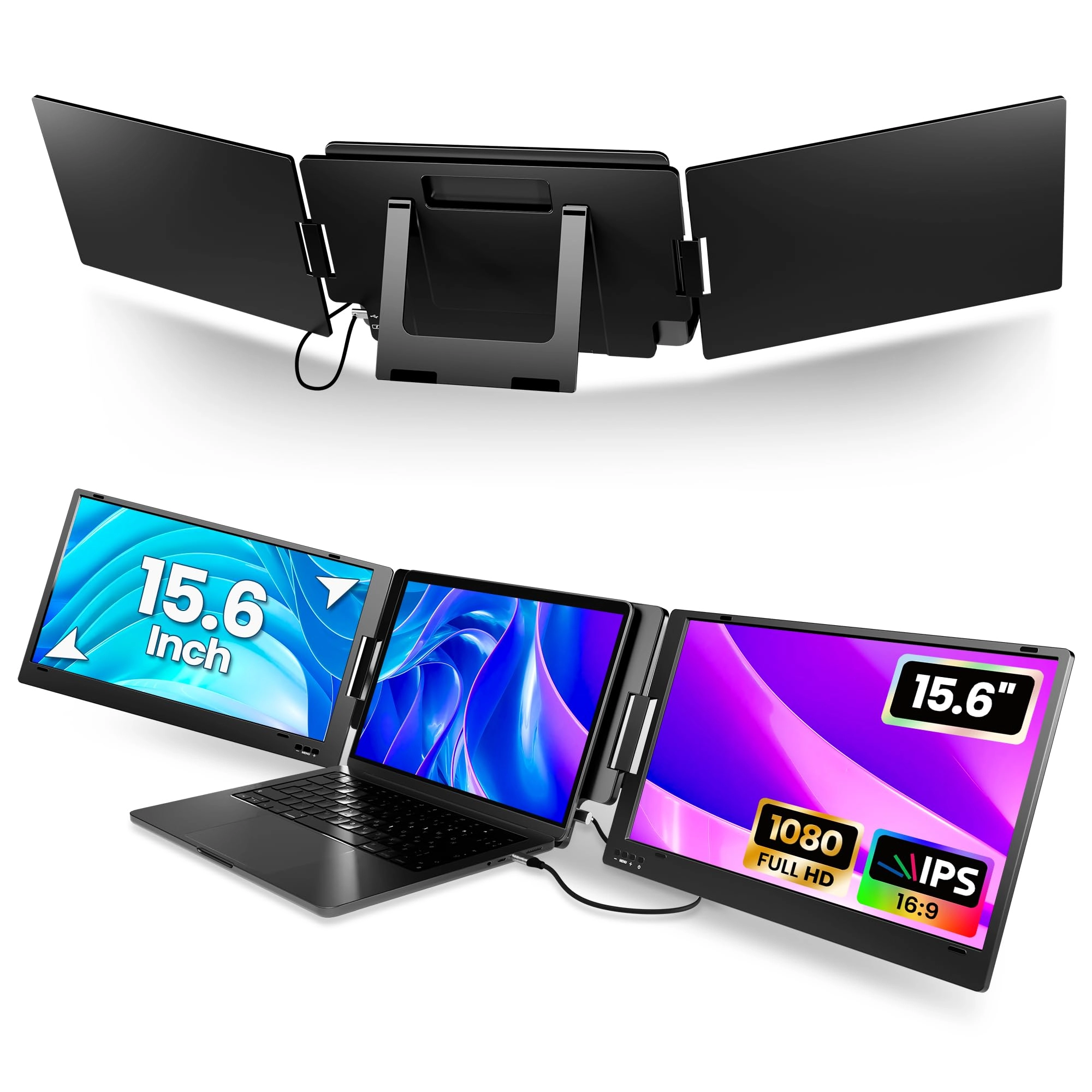 KPKUE X90E Pro - 15.6 Inches 1920x1080