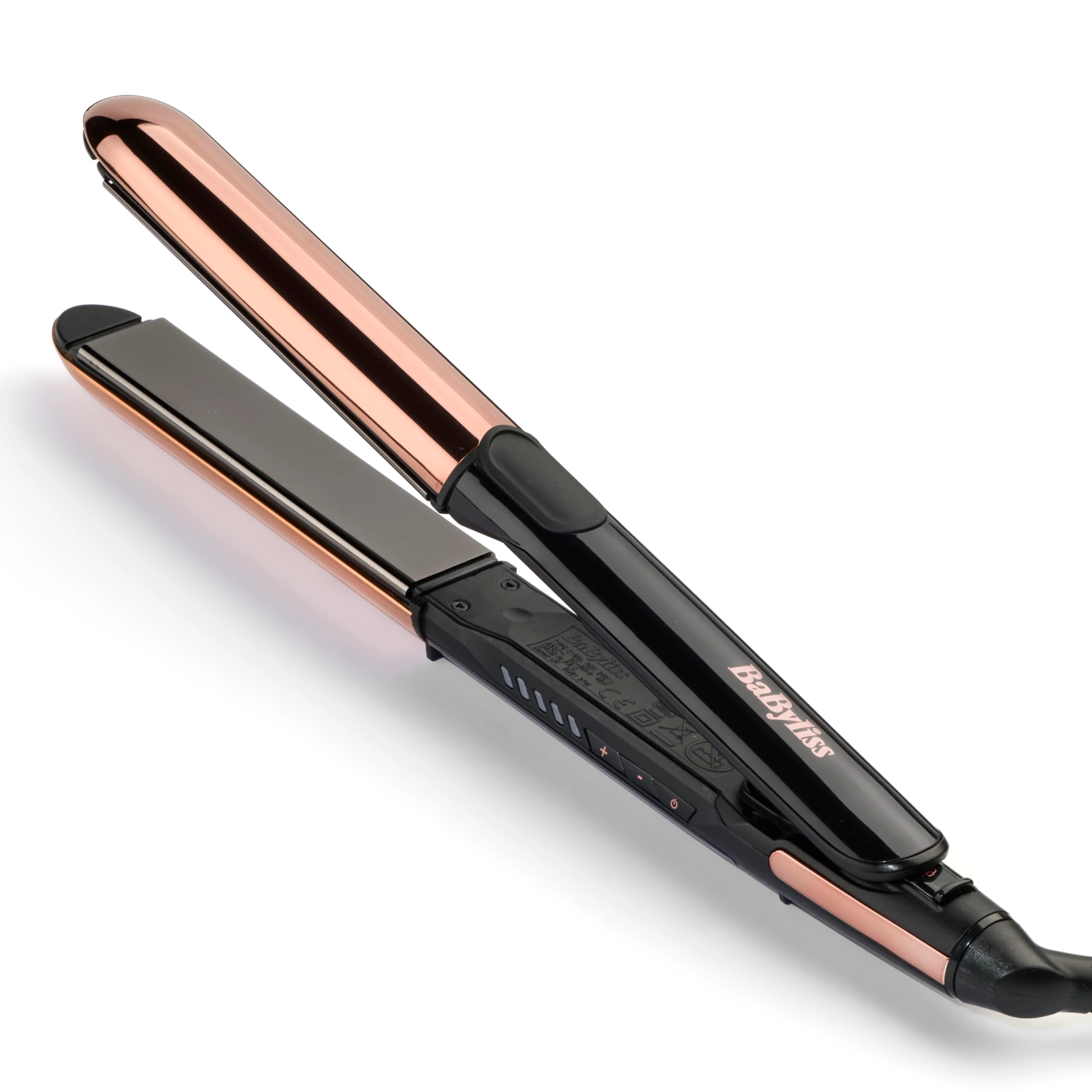 The Conair Group Straight and Curl Brilliance - 28Mm