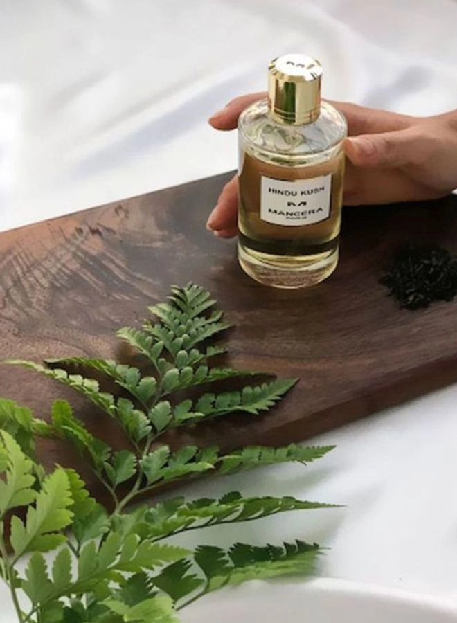 Hindu Kush Eau de Parfum 120ml