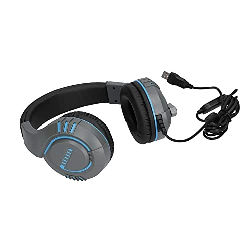 E9 Wired Headset