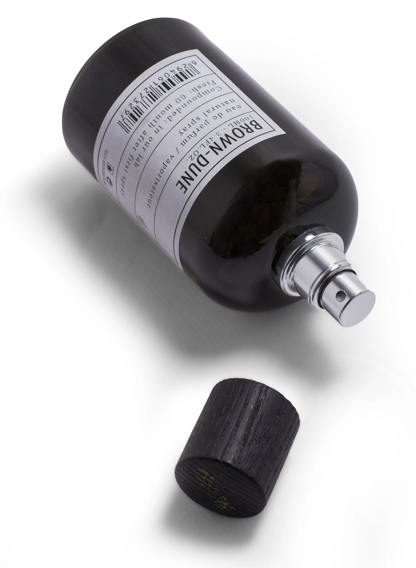 Brown Dune Eau de Parfum 100ml