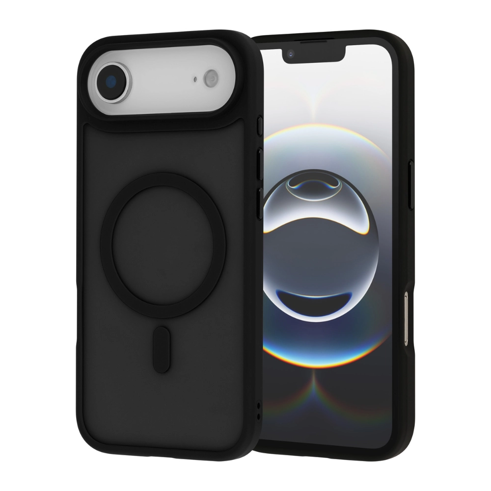 INFINYTY Gleam Hybrid Case with MagSafe for iPhone Air