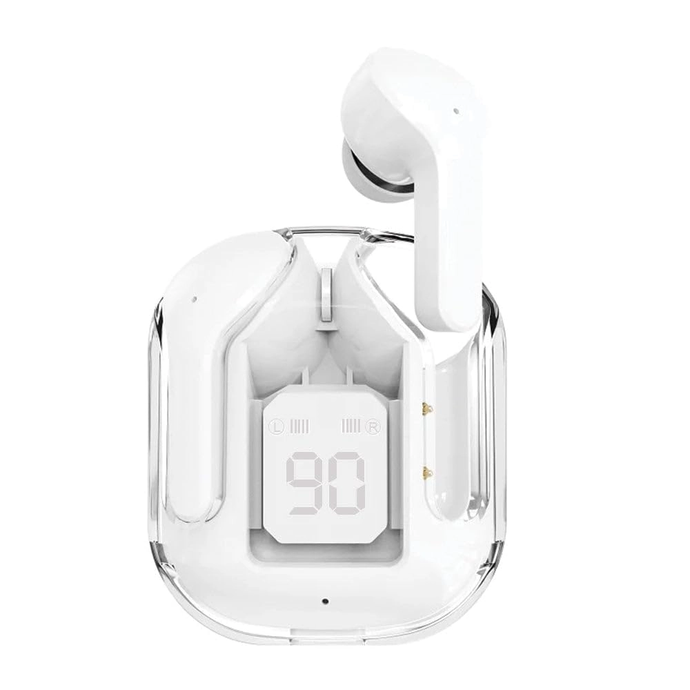 iCruze Digital India Pvt Ltd Maxpods Wireless Earbud