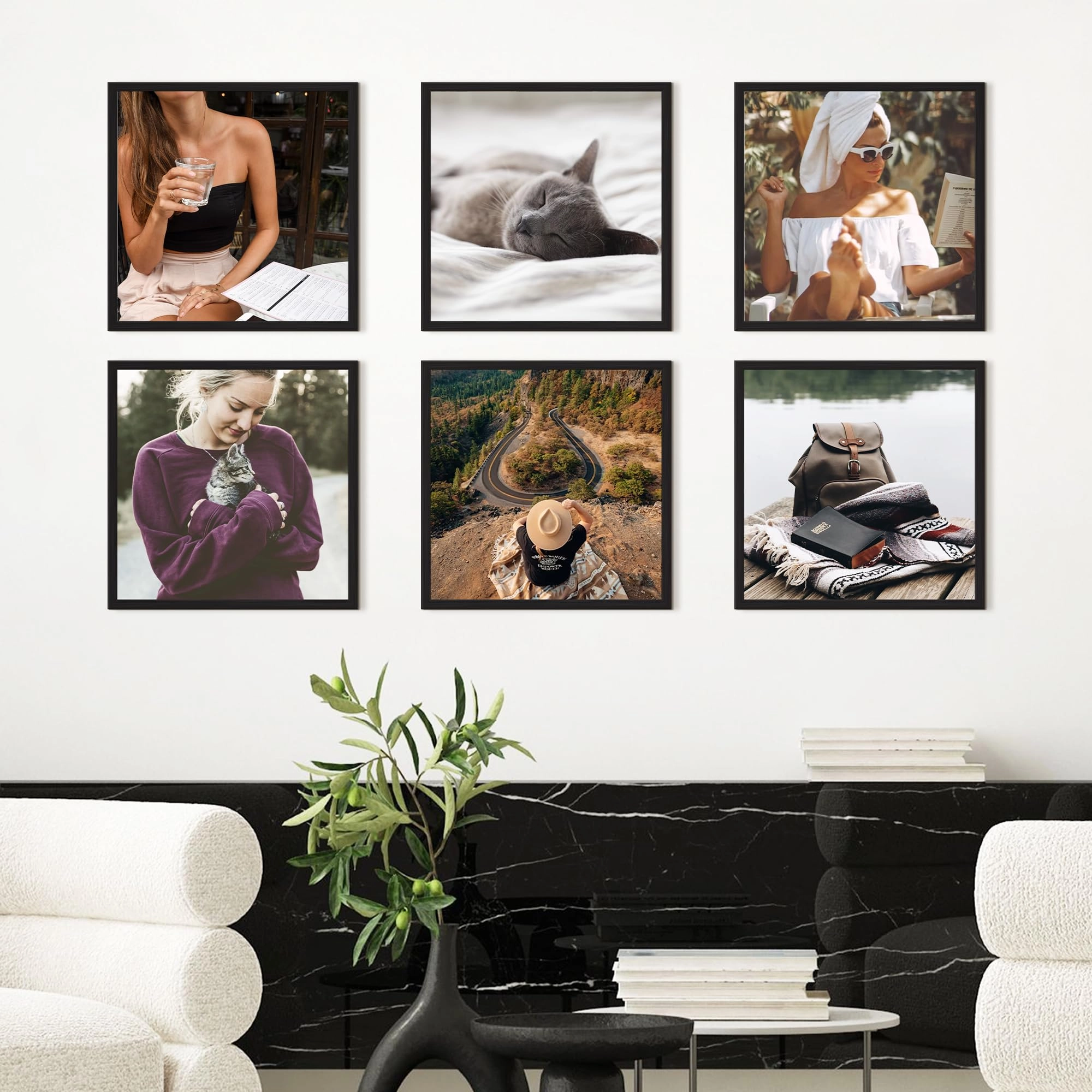 Picture Frame - 30x30cm