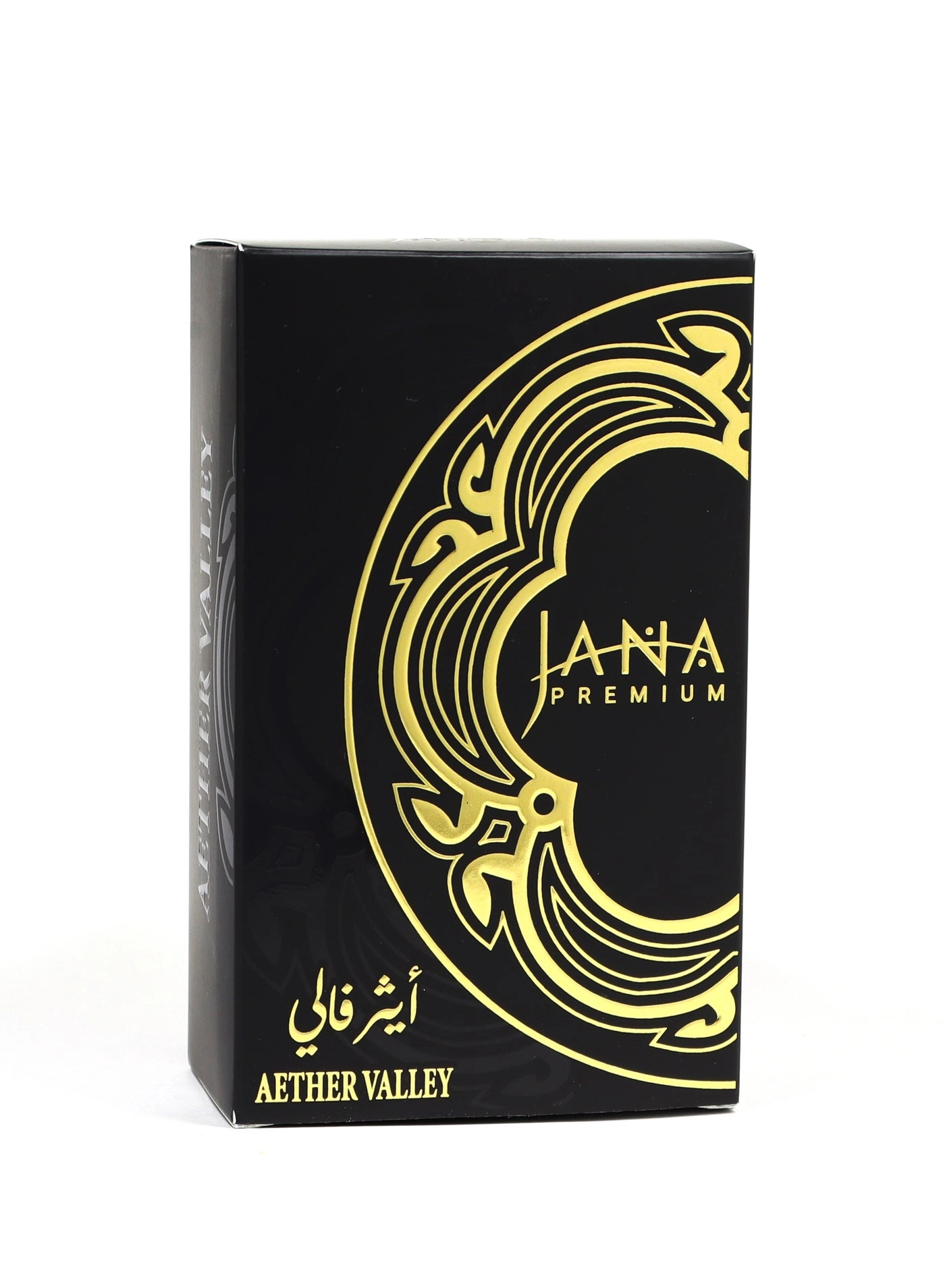 Aether Valley Eau de Parfum 50 ml