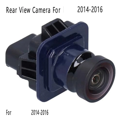 Rear View Camera - Night vision
