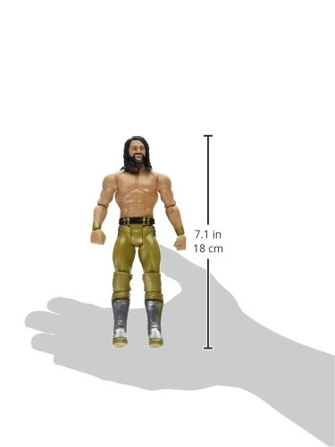 Seth Rollins - WWE (FMH58)