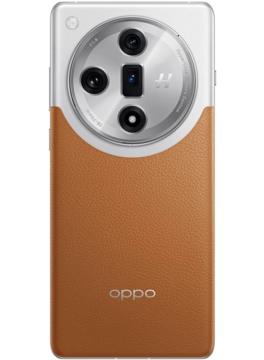 Find X7 - 12GB 256GB