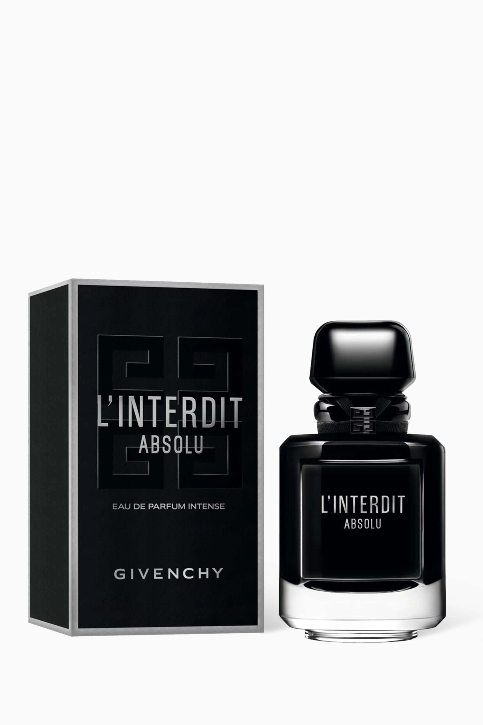 L'Interdit Absolu Eau de Parfum 50ml