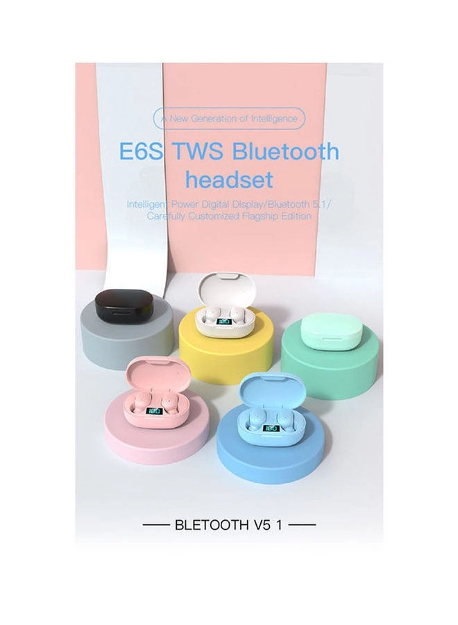 Inpods Wireless Earbud