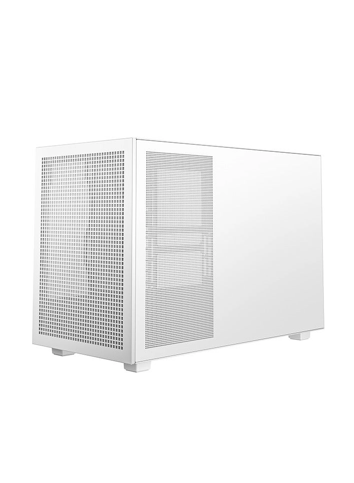 CH260 - tempered glass side panel Micro-ATX