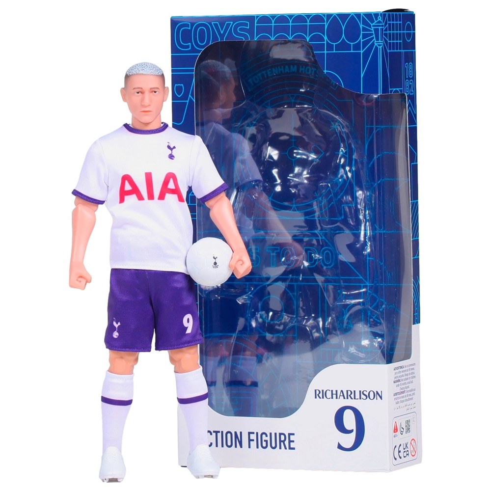 Action Figure - Richarlison