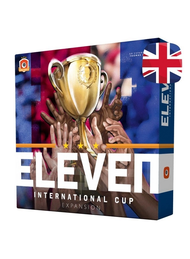 Eleven: International Players