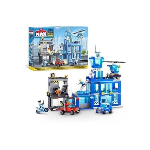Construction Kit - multi-coloured