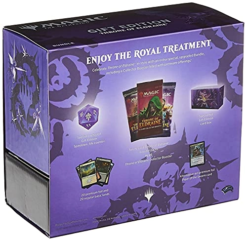 Magic: The Gathering: Throne of Eldraine