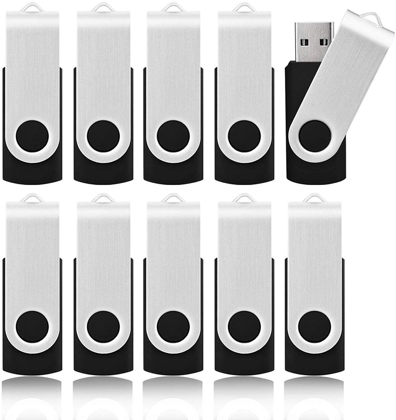 Kootion USB Flash Drive - USB 2.0 USB Type A 32GB