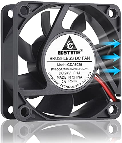Cooling Fan - 60mm