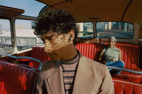 Minor III Wireless Earbud