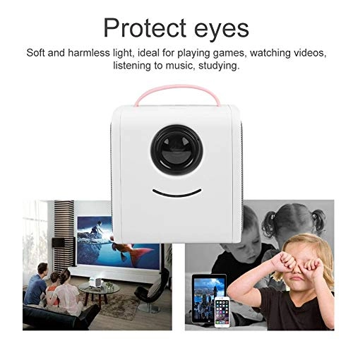 Mini Projector 6084623228 4000 Lumen