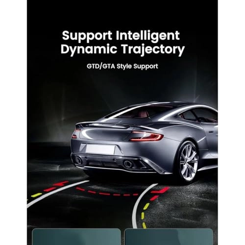 Parking Camera 360 - Night Vision