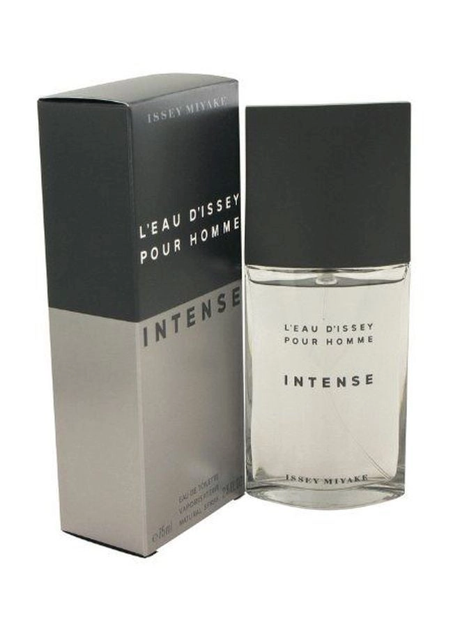Intense Eau de Toilette 125 ml