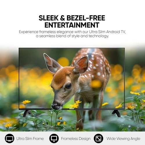 NTV3200SLED1 - 32 Inch