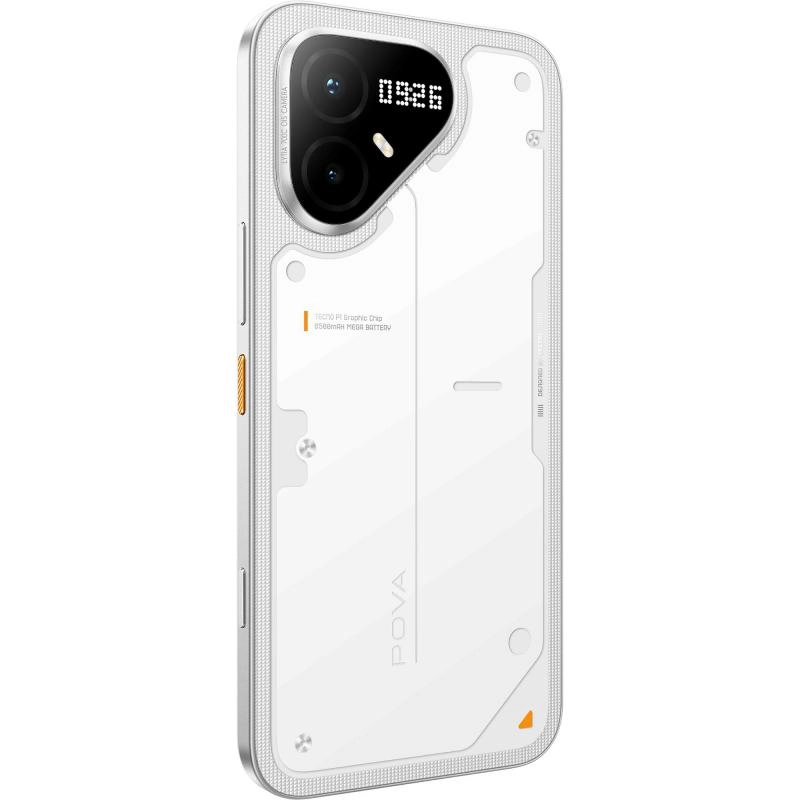 Pova 8 pro 8GB 256GB