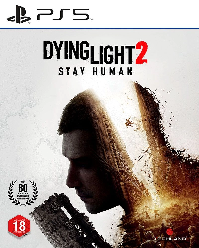 Dying Light 2 - PlayStation 5
