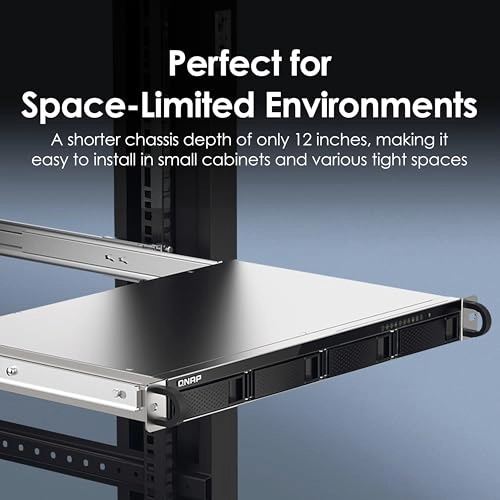 TS-h765eU-8G-US 4-Bay