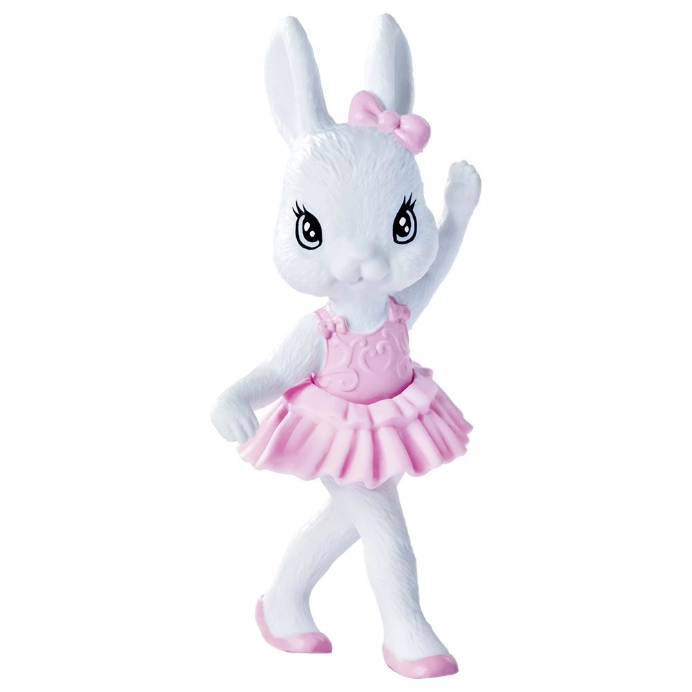 Steffi Love Dancing Ballerina - 29 cm Pink Ages 3+