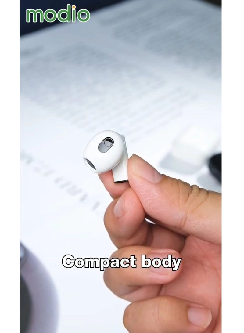 K6 Mini Wireless Earbud