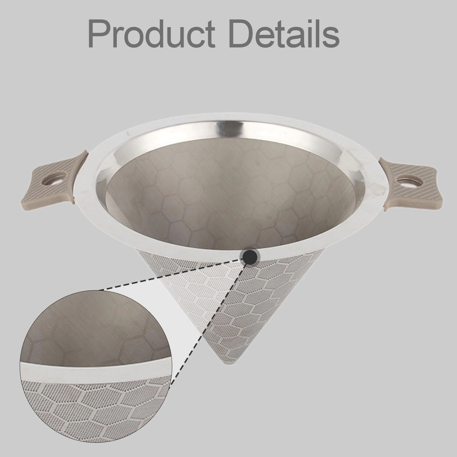 Coffee Filter